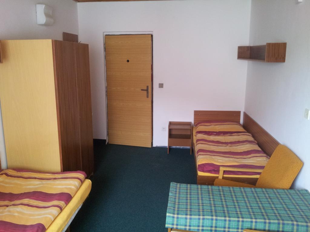 Penzion Tenis Podebrady Room photo